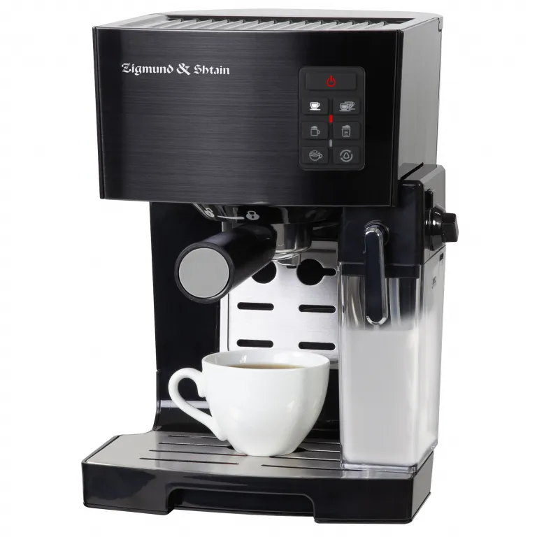 Zigmund & Shtain Al caffe ZCM-889