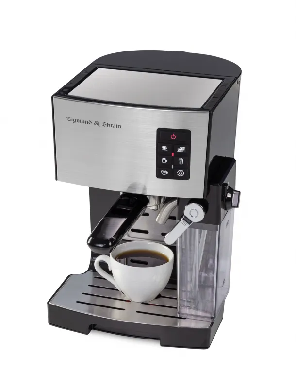 Zigmund & Shtain Al caffe ZCM-887