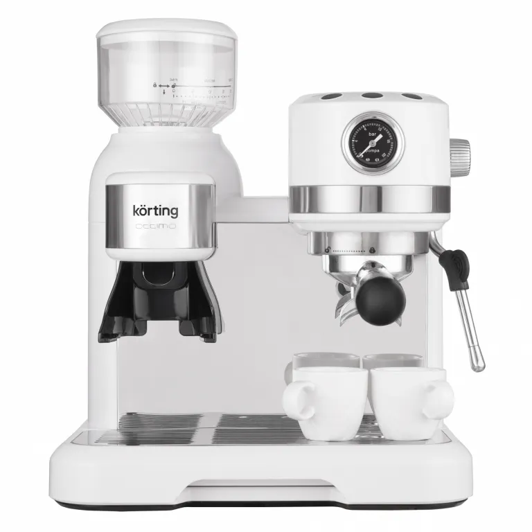 Körting KCM 1014 SA Ottimo