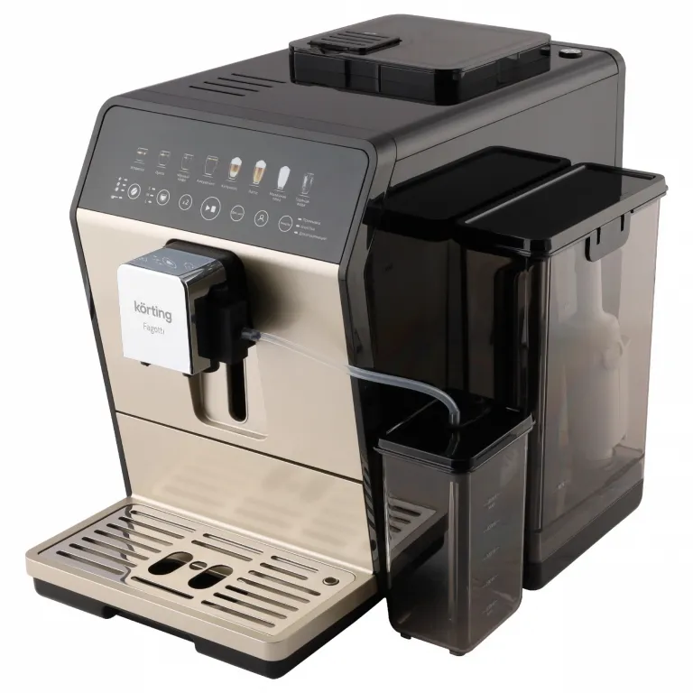 Körting KACM 2026 B Fagotti