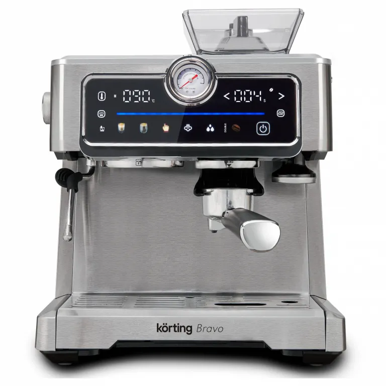 Körting KCM 1013 SA Bravo