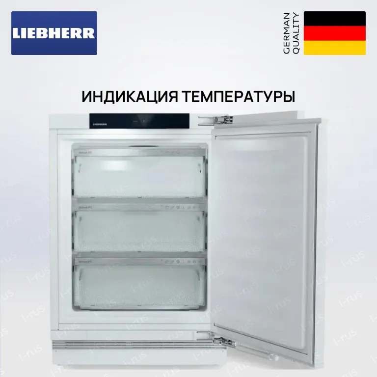 Liebherr SUBa 375i SD0