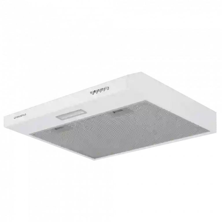Maunfeld Tail Push 60 White