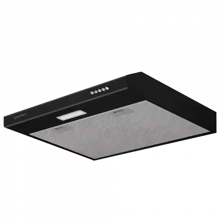 Maunfeld Tail Push 60 Black
