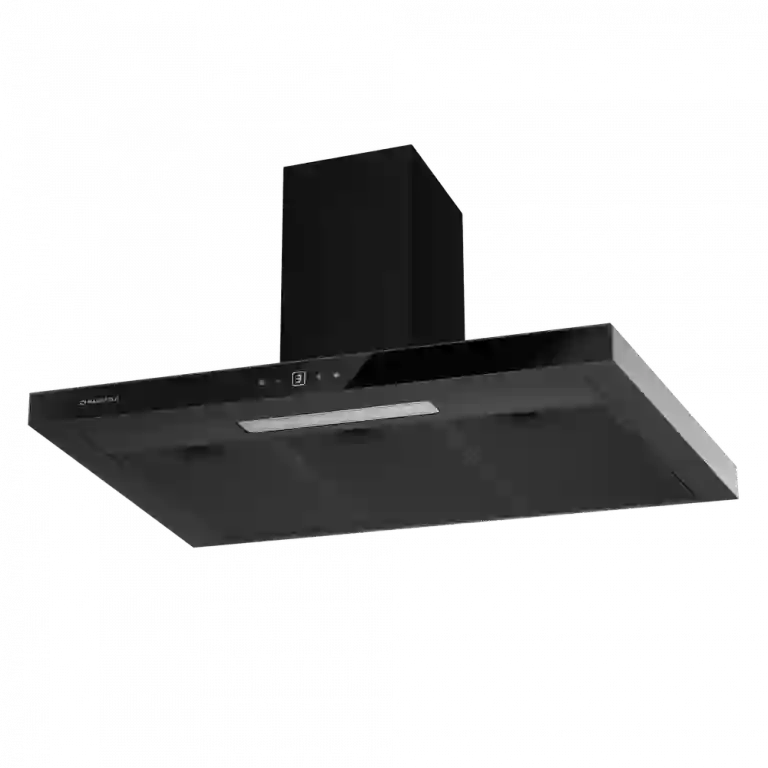 Maunfeld Breeze 90 Black