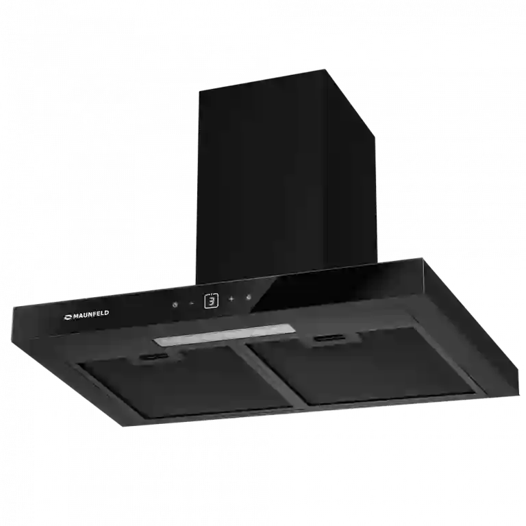 Maunfeld Breeze 60 Black