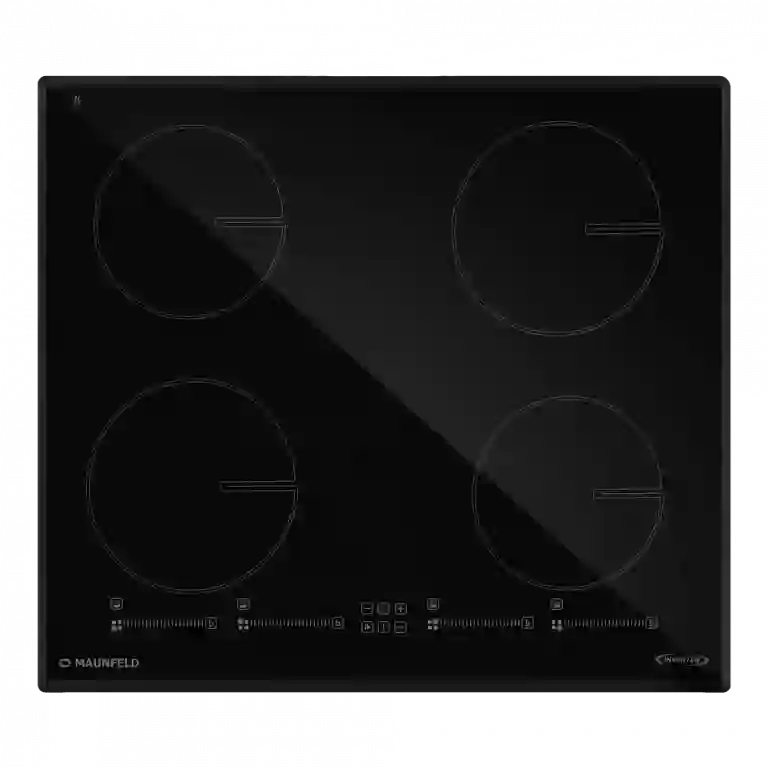 Maunfeld AVI6044SSBK