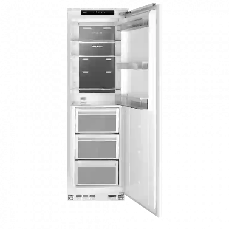 Maunfeld MBF205NFWGR Inverter