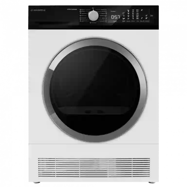Maunfeld MFDM158WH400