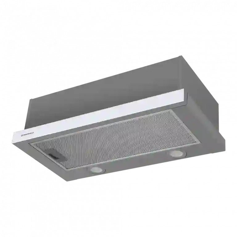 Maunfeld VSF 60 Grey Glass White