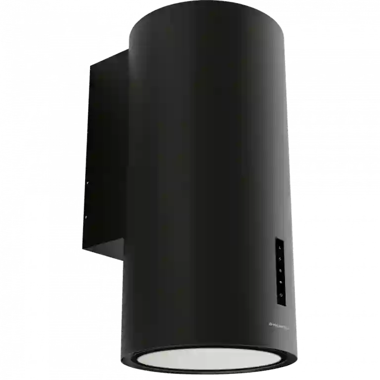 Maunfeld Vega 39 Wall Sensor LED Black