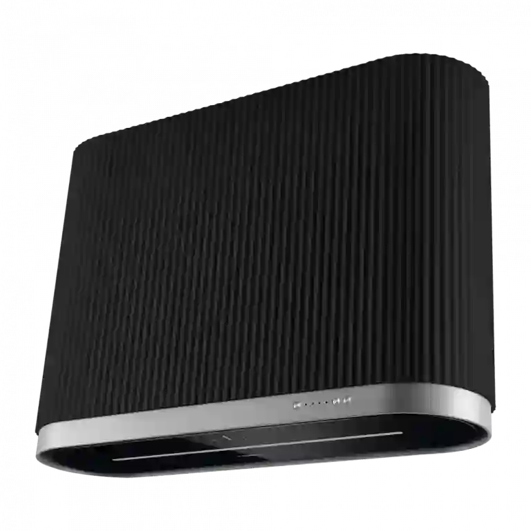 Maunfeld MURANO 80 Black/Anthracite