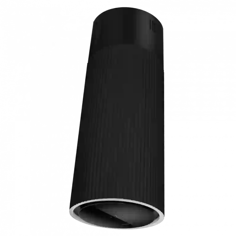 Maunfeld EDELWEISS 39 ISLA Black/Anthracite
