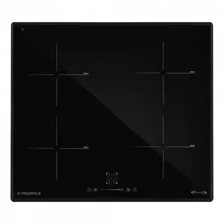Maunfeld AVI6046SBK