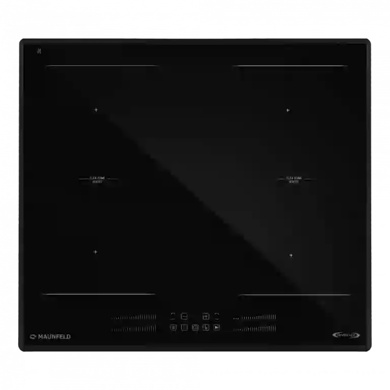 Maunfeld AVI6044SSFBK