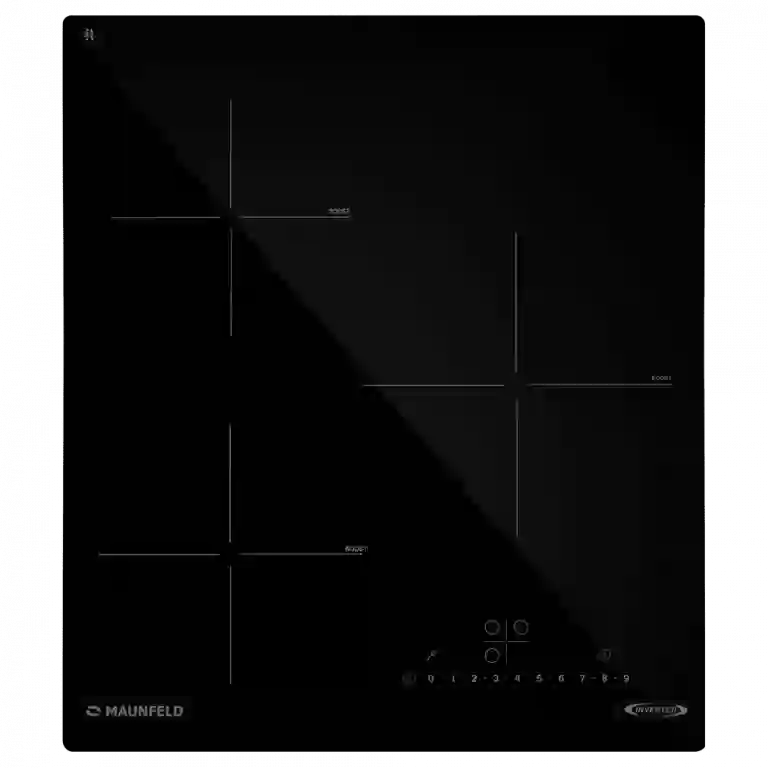 Maunfeld AVI4536SBK