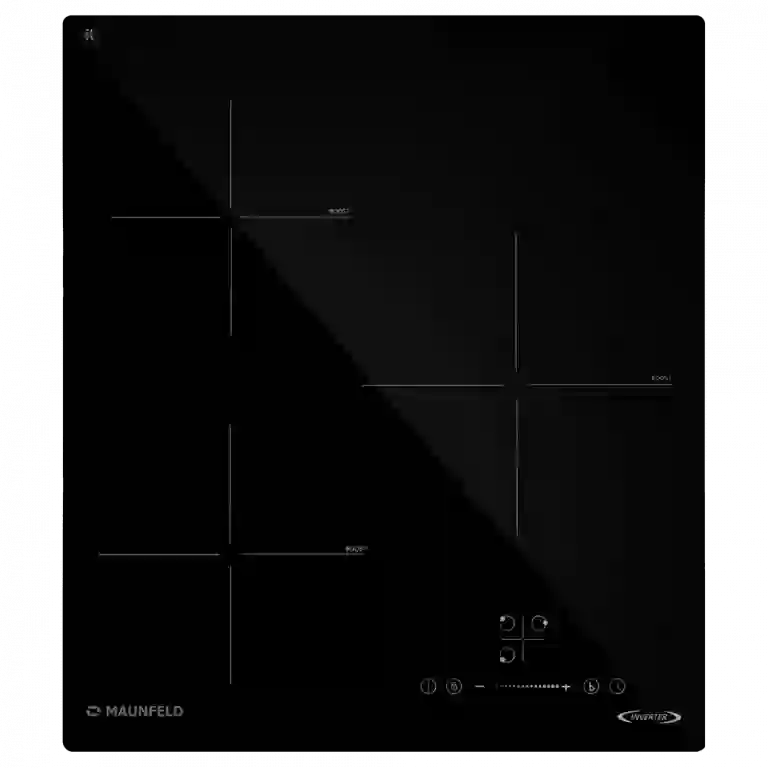 Maunfeld AVI4535SBK