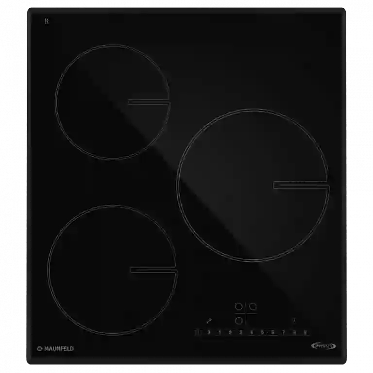 Maunfeld AVI4534SSBK