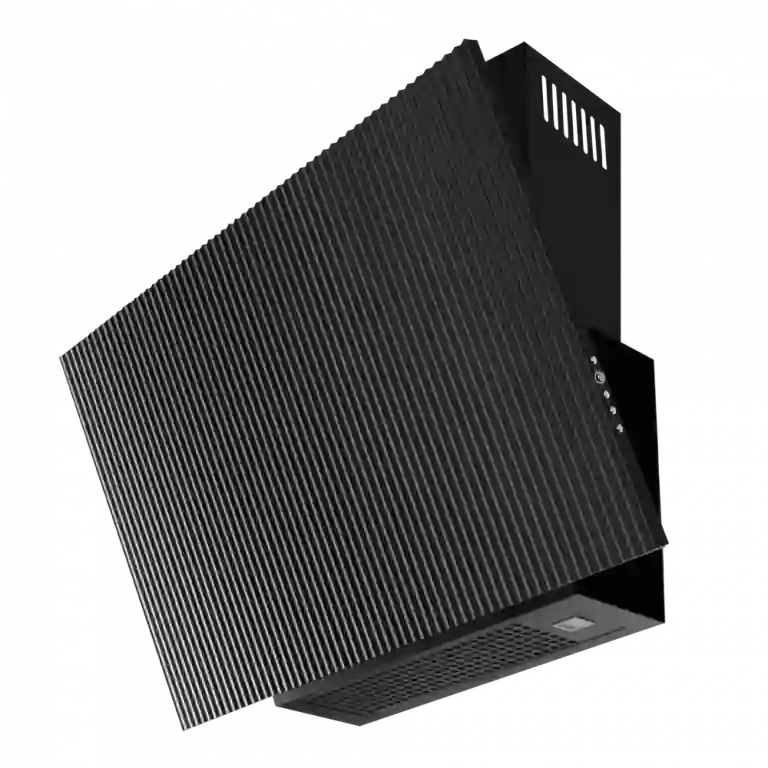Maunfeld FRANTA 90 Black/Anthracite