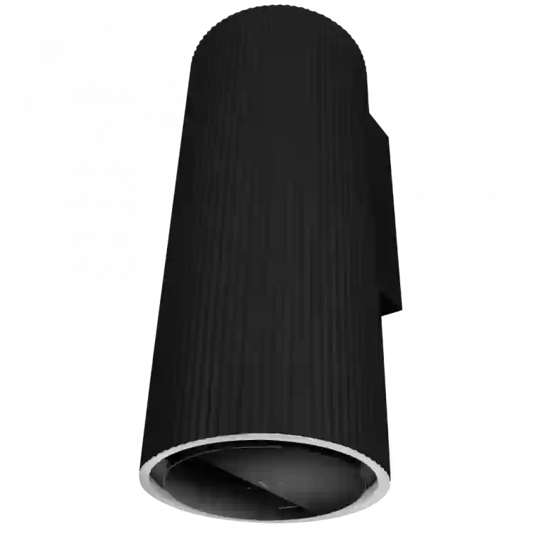 Maunfeld EDELWEISS 39 WALL Black/Anthracite