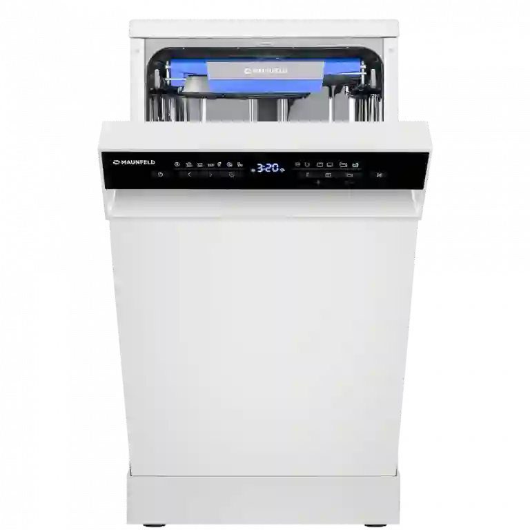 Maunfeld MWF45331W Inverter