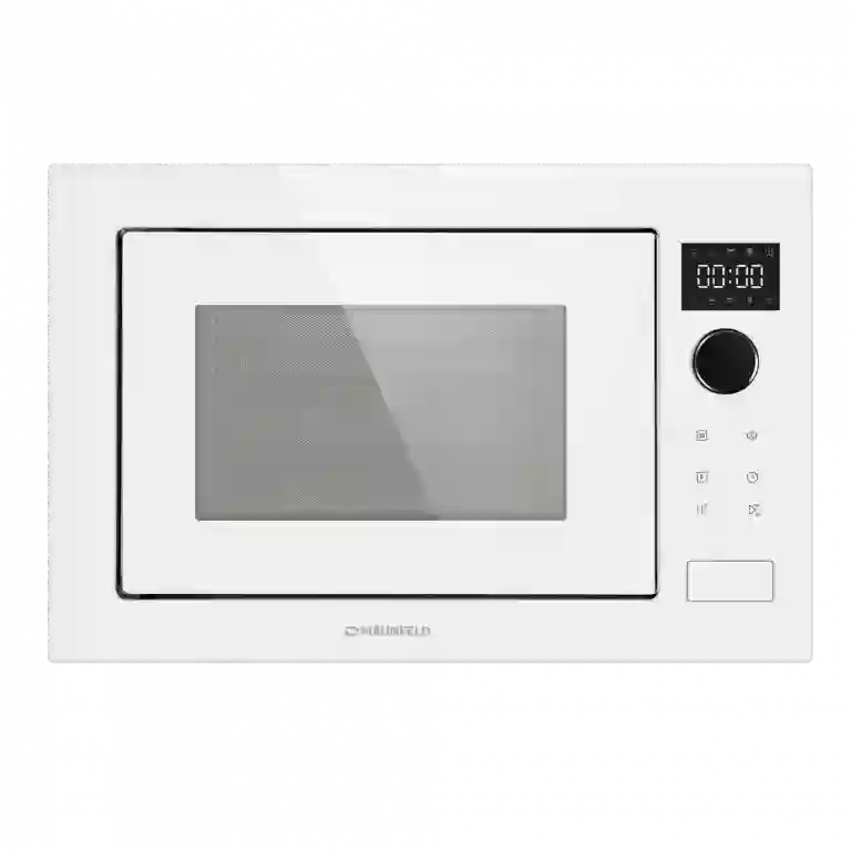 Maunfeld XBMO251GW Glossy