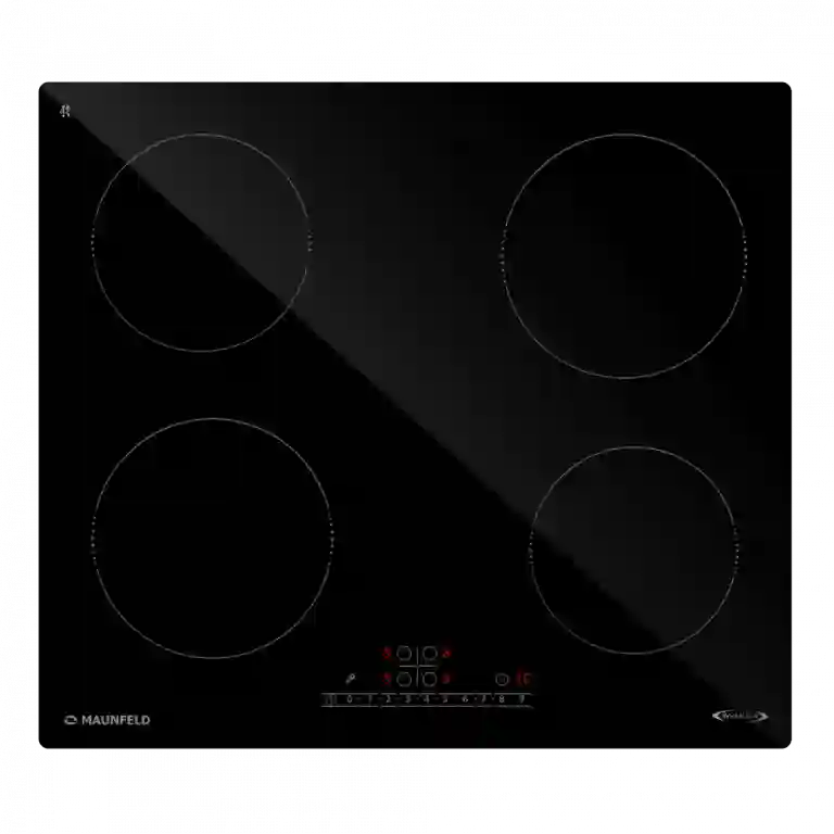 Maunfeld AVI6043SBK