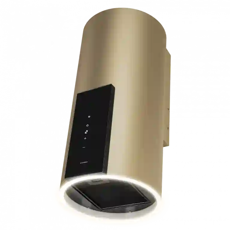 Maunfeld ALBA 39 Wall Gold
