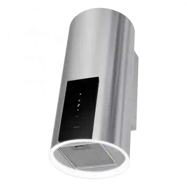 Maunfeld ALBA 39 Wall Inox