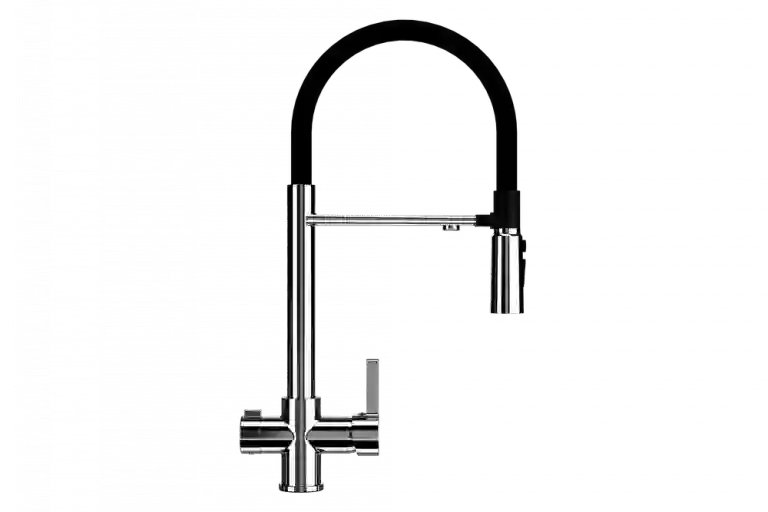 Maunfeld MFQT-26CHR