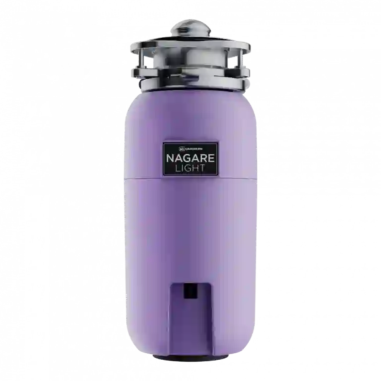 Omoikiri Nagare Light