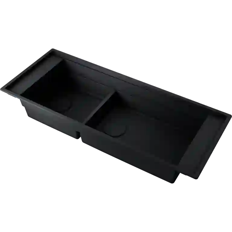 Omoikiri Мойка Sintesi Pro 114-2-GB Artceramic/графит