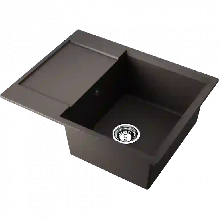 Omoikiri Мойка Daisen 65T-ES Tetogranit/espresso