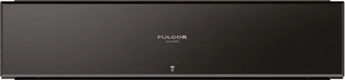 Fulgor Milano FCLVSD 150 TC BK
