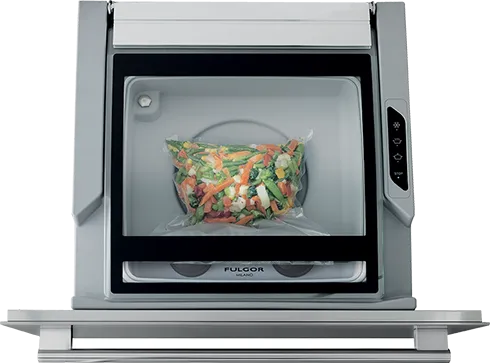 Fulgor Milano FVSD 2900 TC