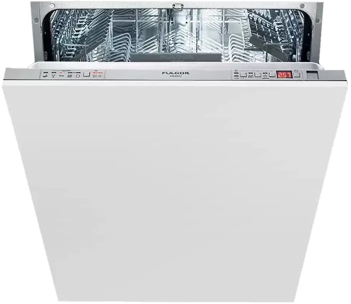 Fulgor Milano FDW 8292.1
