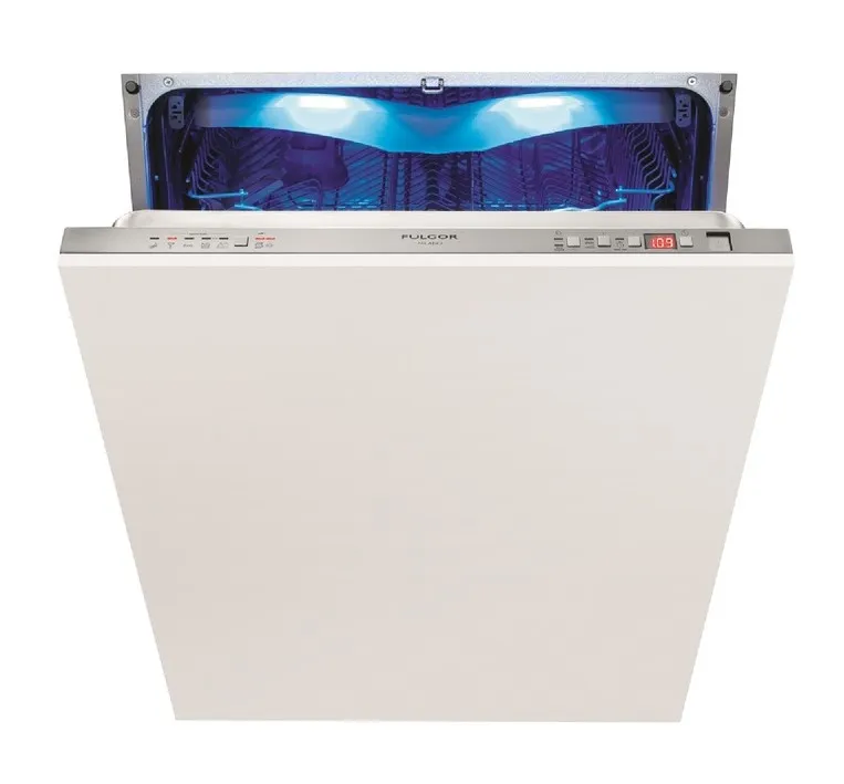 Fulgor Milano FDW 9093.1
