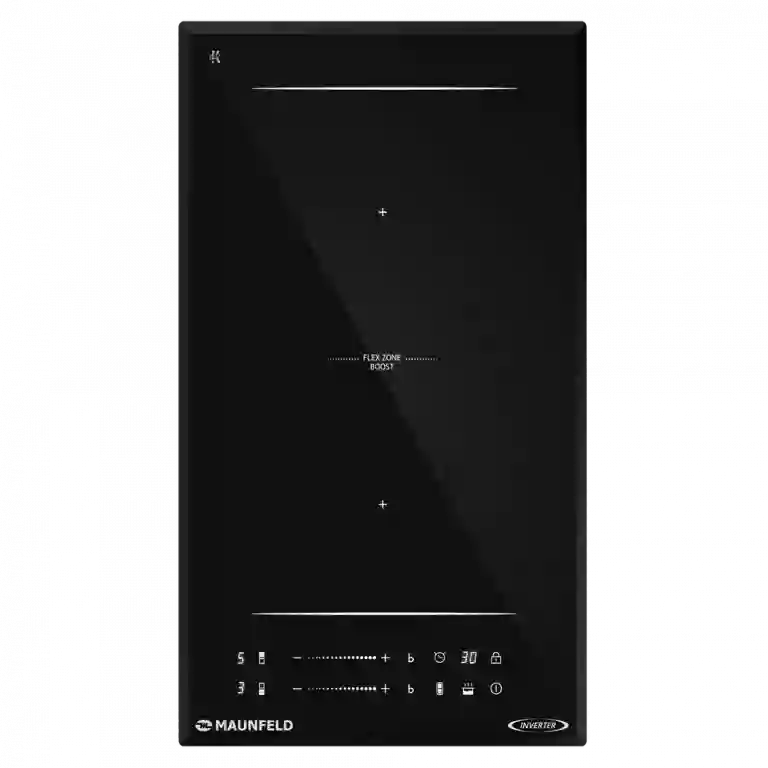 Maunfeld AVI3024SSFBK