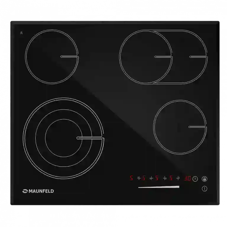 Maunfeld AVCE6049STOBK