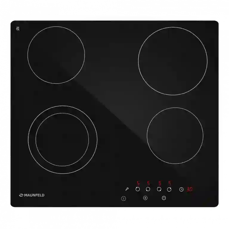 Maunfeld AVCE6042DBK