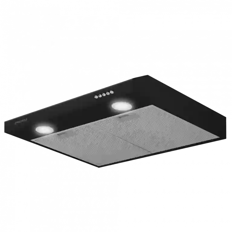 Maunfeld MPG 602M Black