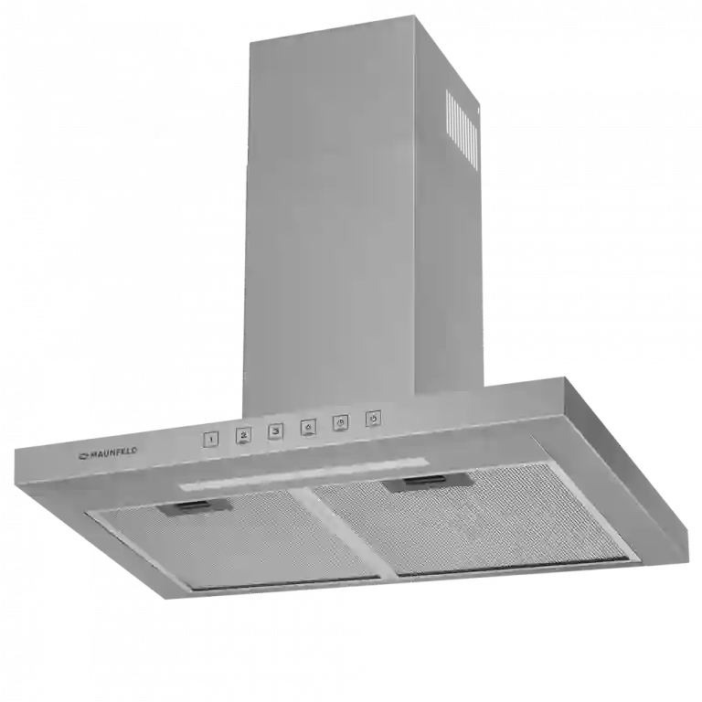 Maunfeld MODERN 60 TOUCH INOX