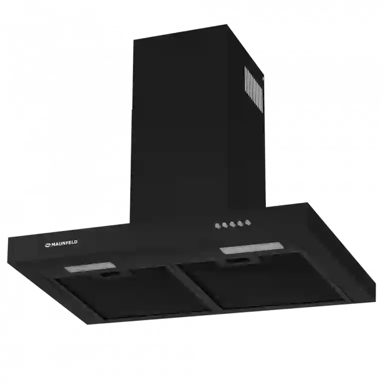 Maunfeld TSH 60 PUSH BLACK