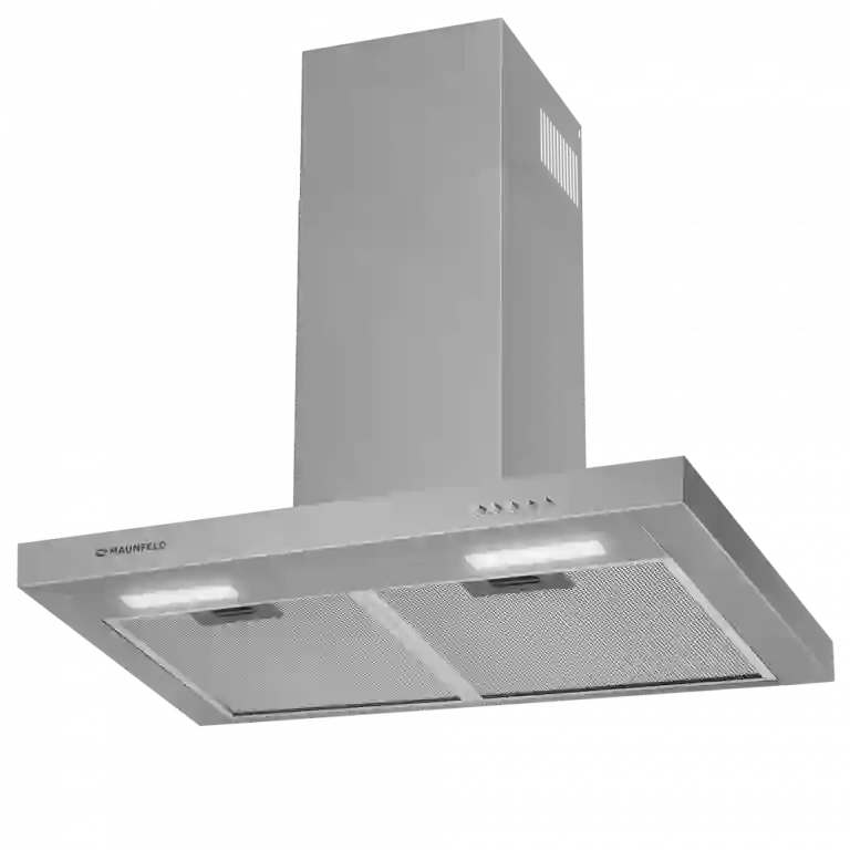 Maunfeld TSH 60 PUSH INOX