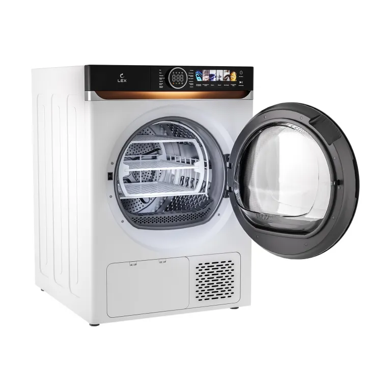 Lex LDM10WD Lux Сушильная машина
