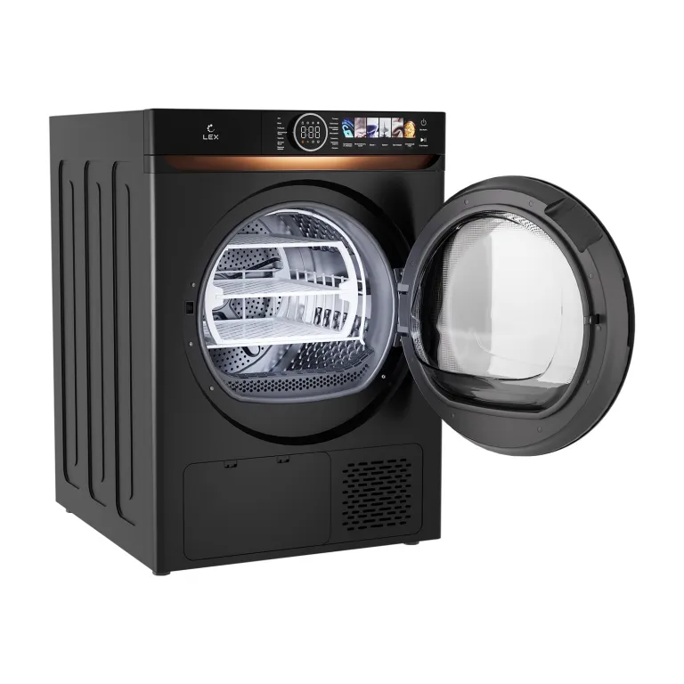 Lex LDM10BLD Lux Сушильная машина
