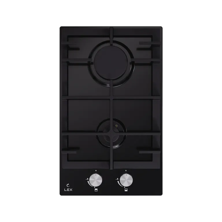 Lex GVE 321 BL MATT EDITION газовая панель