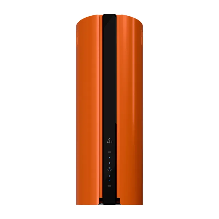 Lex TORO 350 ORANGE воздухоочиститель