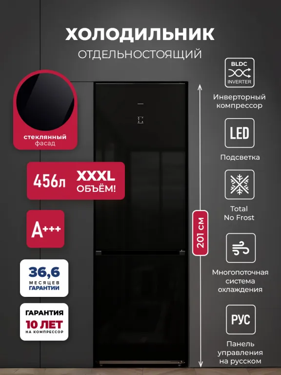 Lex LKB201BLGIDMax