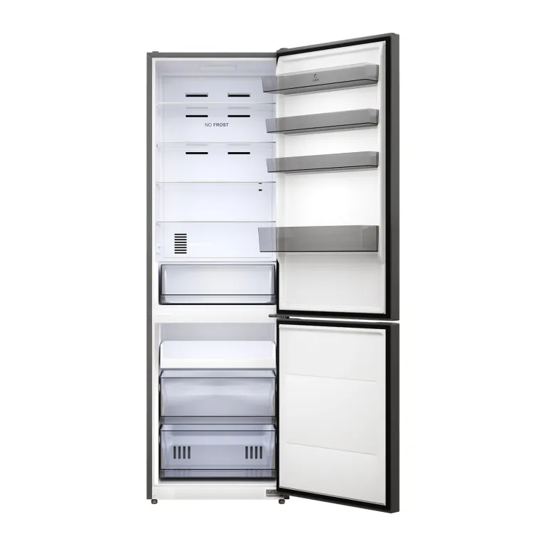Lex LKB201GrGIDMax Wind холодильник отдельностоящий с инвертором